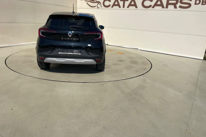 Renault Captur din 2022 cu 144.000 km - oferta REN133810 - foto 13