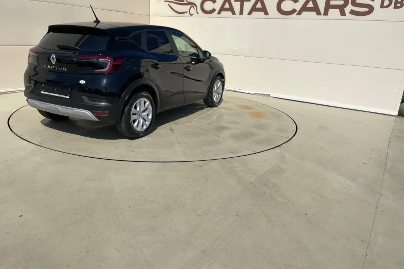 Renault Captur din 2022 cu 144.000 km - oferta REN133810 - foto 15