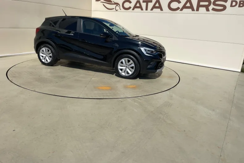 Renault Captur din 2022 cu 144.000 km - oferta REN133810 - foto 20
