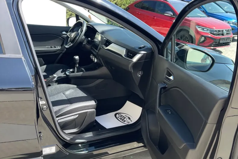 Renault Captur din 2022 cu 144.000 km - oferta REN133810 - foto 22