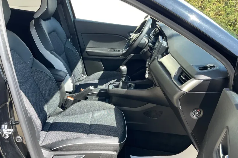 Renault Captur din 2022 cu 144.000 km - oferta REN133810 - foto 23