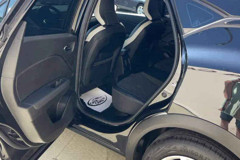 Renault Captur din 2022 cu 144.000 km - oferta REN133810 - foto 27