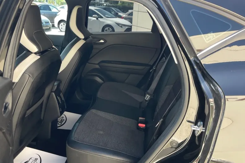 Renault Captur din 2022 cu 144.000 km - oferta REN133810 - foto 28