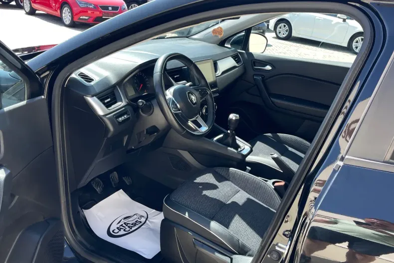 Renault Captur din 2022 cu 144.000 km - oferta REN133810 - foto 29