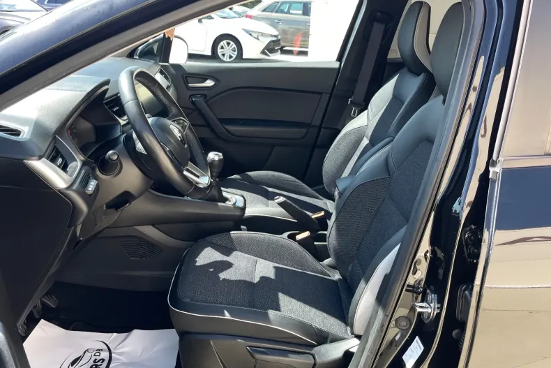 Renault Captur din 2022 cu 144.000 km - oferta REN133810 - foto 30