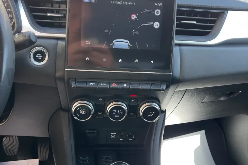 Renault Captur din 2022 cu 144.000 km - oferta REN133810 - foto 34