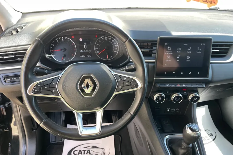 Renault Captur din 2022 cu 144.000 km - oferta REN133810 - foto 37