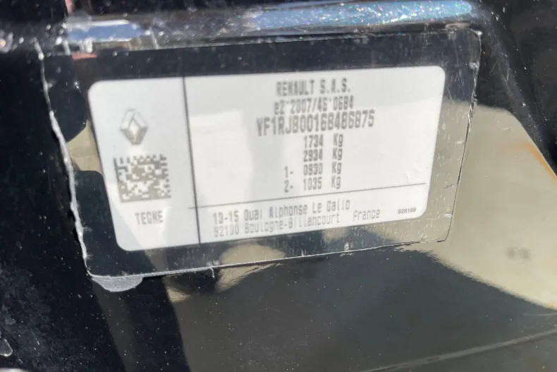 Renault Captur din 2022 cu 144.000 km - oferta REN133810 - foto 40