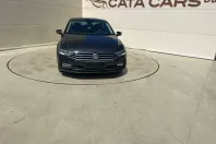 Volkswagen Passat din 2020 cu 127.000 km - oferta VOL133811 - foto 1