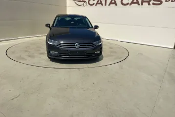 Volkswagen Passat din 2020 - oferta VOL133811