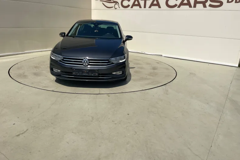 Volkswagen Passat din 2020 cu 127.000 km - oferta VOL133811 - foto 2