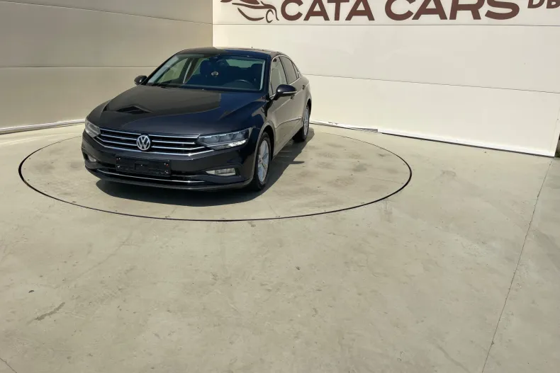 Volkswagen Passat din 2020 cu 127.000 km - oferta VOL133811 - foto 3