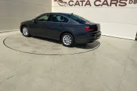 Volkswagen Passat din 2020 cu 127.000 km - oferta VOL133811 - foto 10