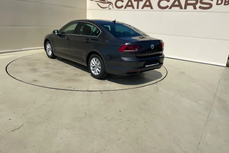Volkswagen Passat din 2020 cu 127.000 km - oferta VOL133811 - foto 11