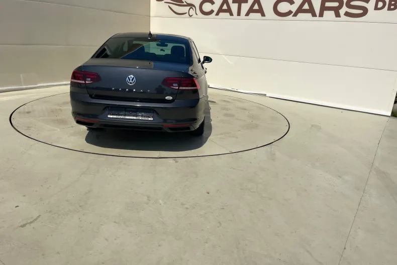 Volkswagen Passat din 2020 cu 127.000 km - oferta VOL133811 - foto 14