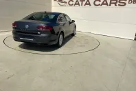 Volkswagen Passat din 2020 cu 127.000 km - oferta VOL133811 - foto 15
