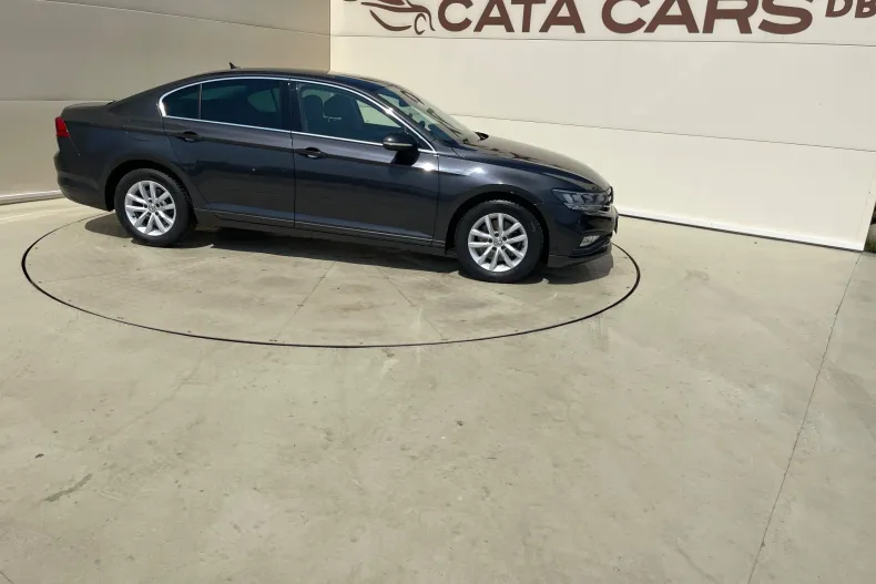 Volkswagen Passat din 2020 cu 127.000 km - oferta VOL133811 - foto 20