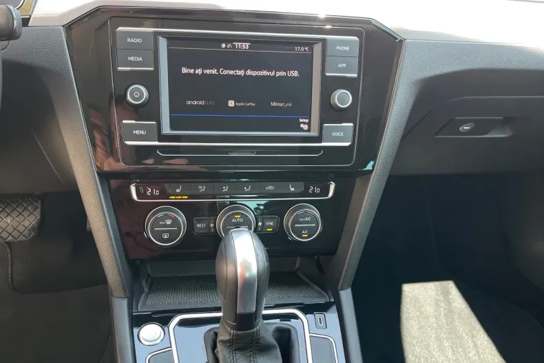 Volkswagen Passat din 2020 cu 127.000 km - oferta VOL133811 - foto 34