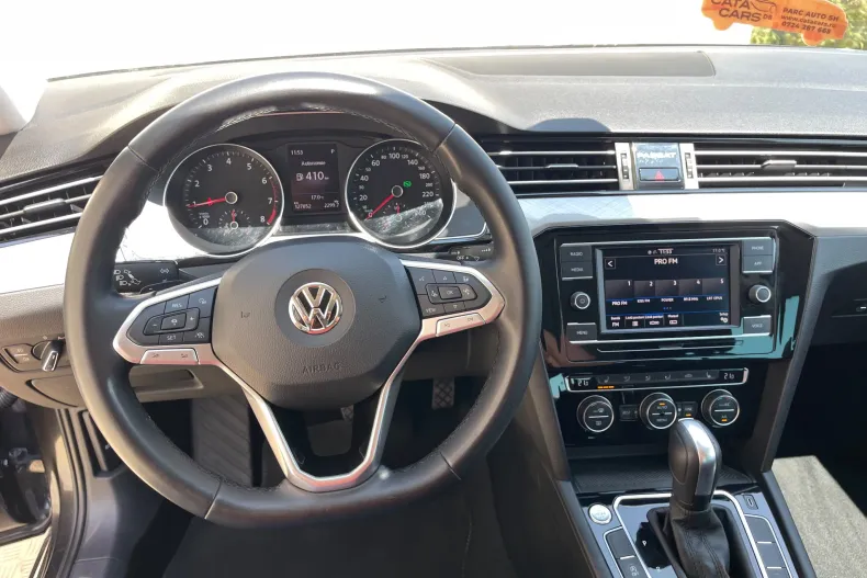 Volkswagen Passat din 2020 cu 127.000 km - oferta VOL133811 - foto 37