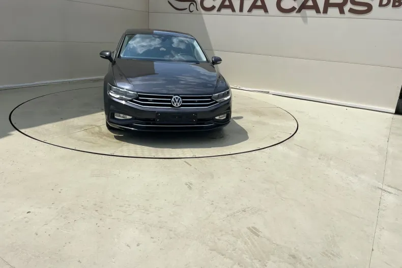 Volkswagen Passat din 2020 cu 125.000 km - oferta VOL133812 - foto 1