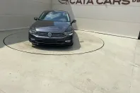 Volkswagen Passat din 2020 cu 125.000 km - oferta VOL133812 - foto 2