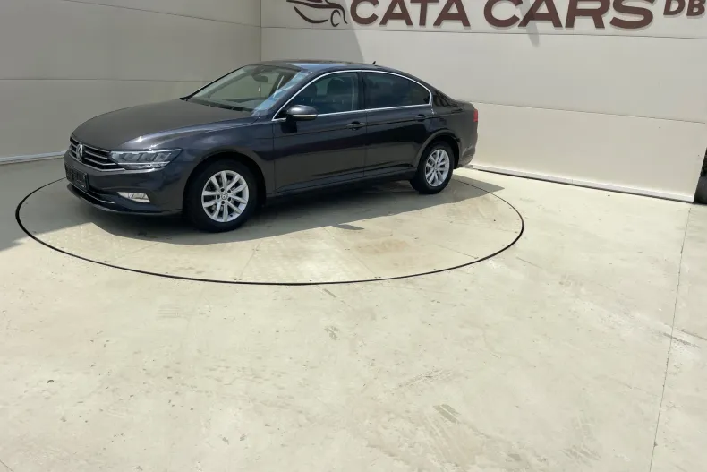 Volkswagen Passat din 2020 cu 125.000 km - oferta VOL133812 - foto 5