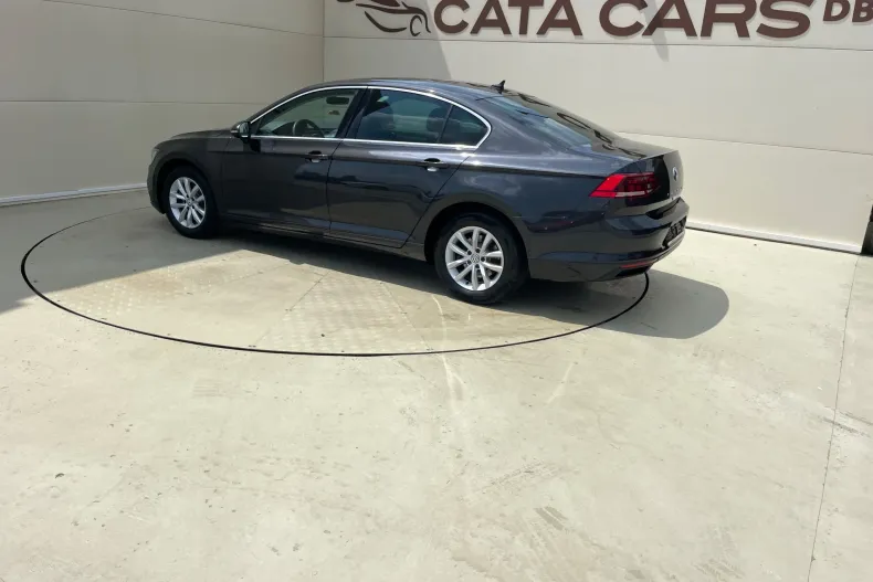 Volkswagen Passat din 2020 cu 125.000 km - oferta VOL133812 - foto 10
