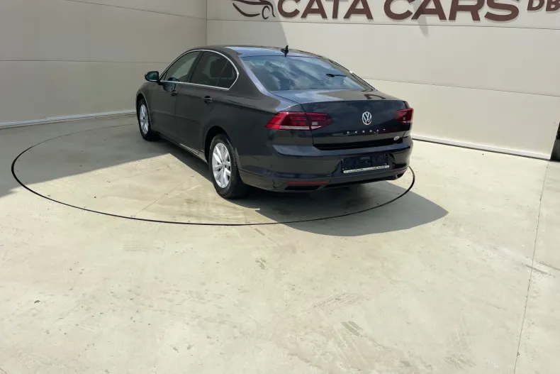 Volkswagen Passat din 2020 cu 125.000 km - oferta VOL133812 - foto 12