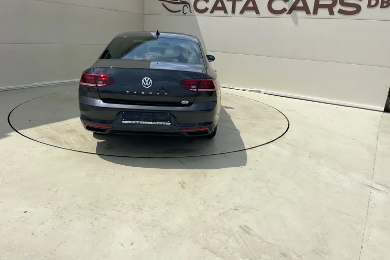 Volkswagen Passat din 2020 cu 125.000 km - oferta VOL133812 - foto 13