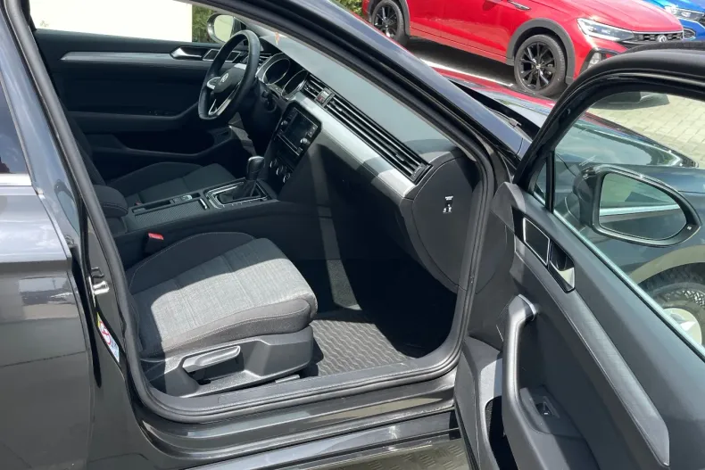 Volkswagen Passat din 2020 cu 125.000 km - oferta VOL133812 - foto 23