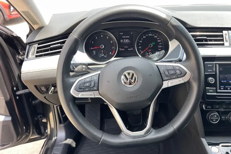 Volkswagen Passat din 2020 cu 125.000 km - oferta VOL133812 - foto 38