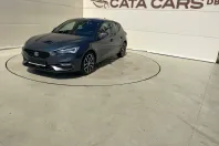 Seat Leon din 2021 cu 158.000 km - oferta SEA133813 - foto 4