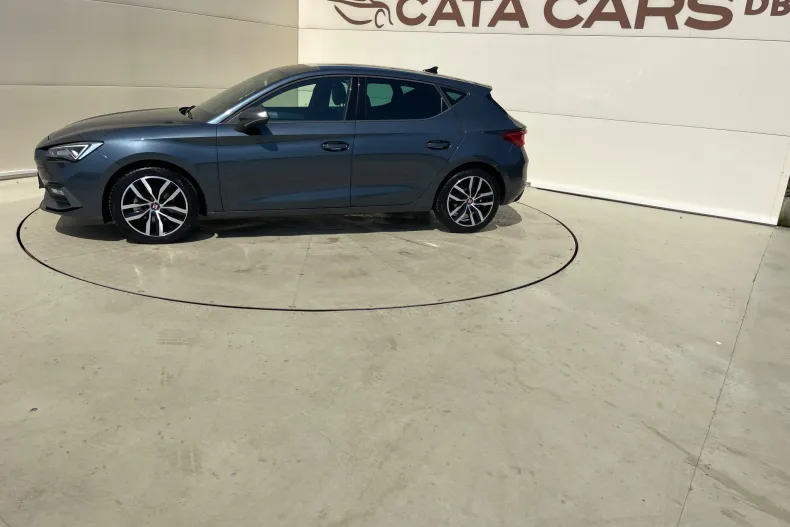 Seat Leon din 2021 cu 158.000 km - oferta SEA133813 - foto 7