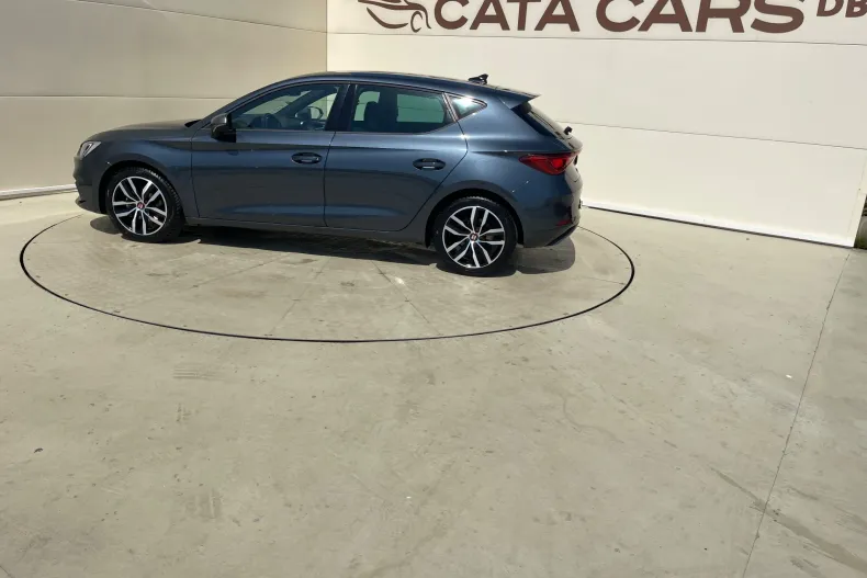 Seat Leon din 2021 cu 158.000 km - oferta SEA133813 - foto 8