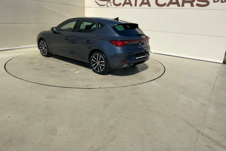 Seat Leon din 2021 cu 158.000 km - oferta SEA133813 - foto 10