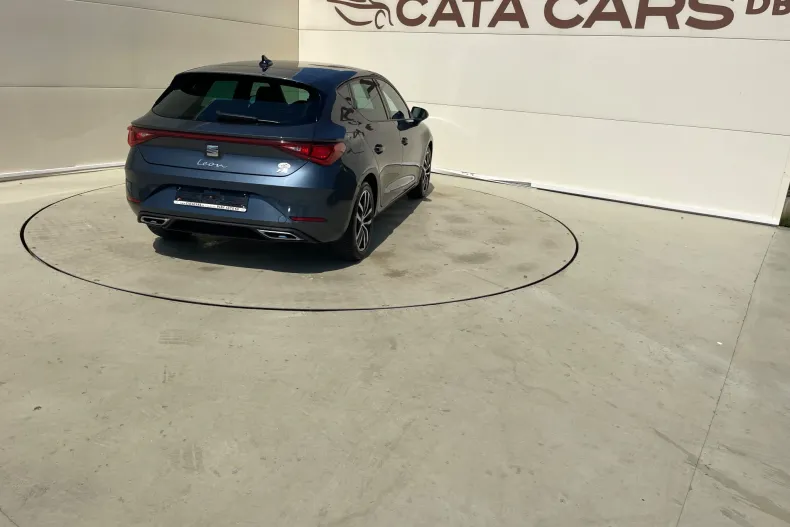 Seat Leon din 2021 cu 158.000 km - oferta SEA133813 - foto 14