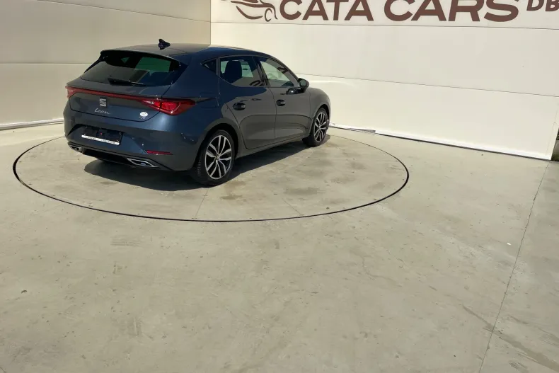 Seat Leon din 2021 cu 158.000 km - oferta SEA133813 - foto 15