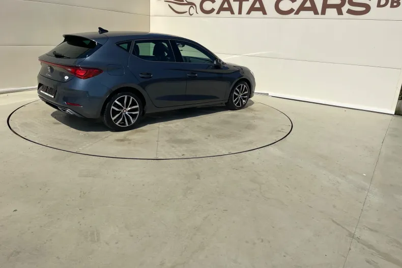 Seat Leon din 2021 cu 158.000 km - oferta SEA133813 - foto 16