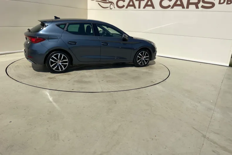 Seat Leon din 2021 cu 158.000 km - oferta SEA133813 - foto 17