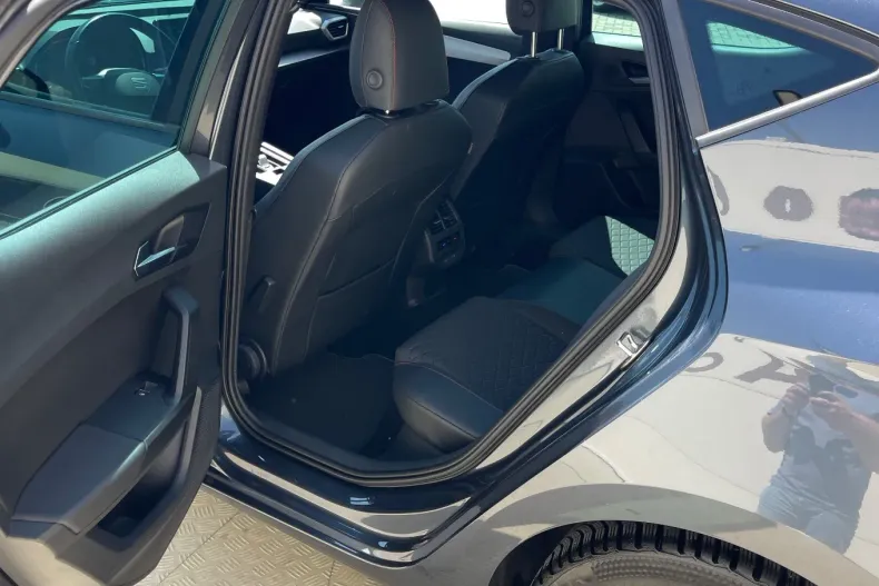 Seat Leon din 2021 cu 158.000 km - oferta SEA133813 - foto 26