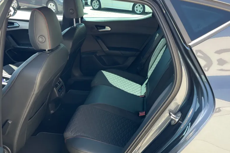Seat Leon din 2021 cu 158.000 km - oferta SEA133813 - foto 27