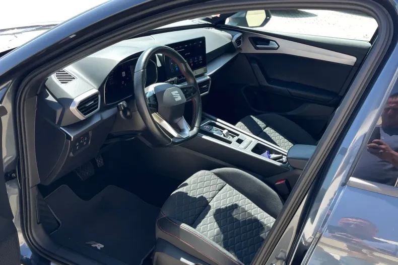 Seat Leon din 2021 cu 158.000 km - oferta SEA133813 - foto 28