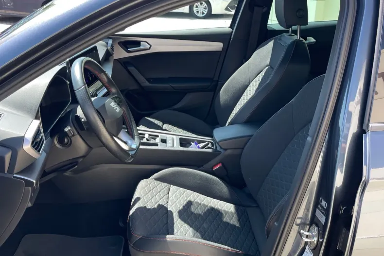 Seat Leon din 2021 cu 158.000 km - oferta SEA133813 - foto 29