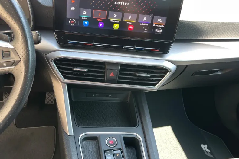 Seat Leon din 2021 cu 158.000 km - oferta SEA133813 - foto 31