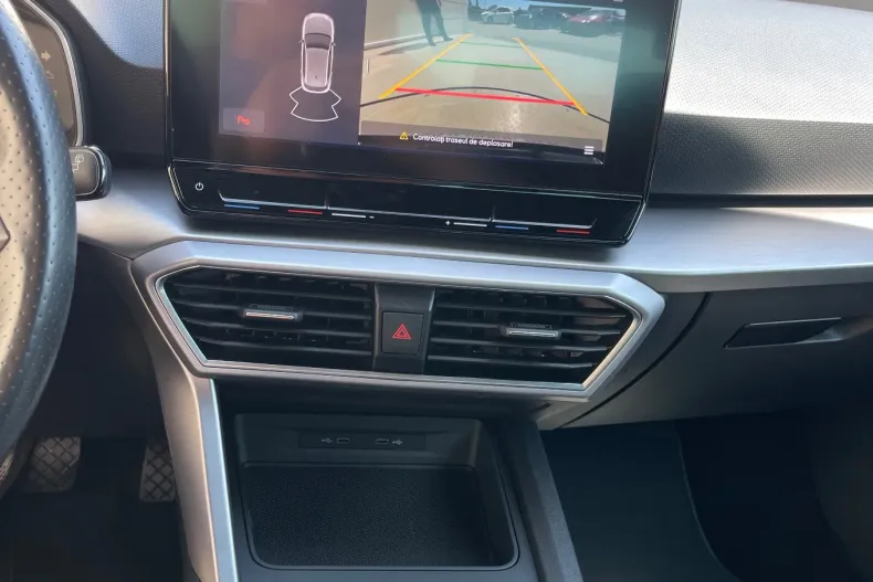 Seat Leon din 2021 cu 158.000 km - oferta SEA133813 - foto 32