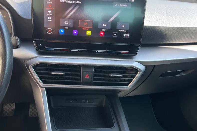 Seat Leon din 2021 cu 158.000 km - oferta SEA133813 - foto 35