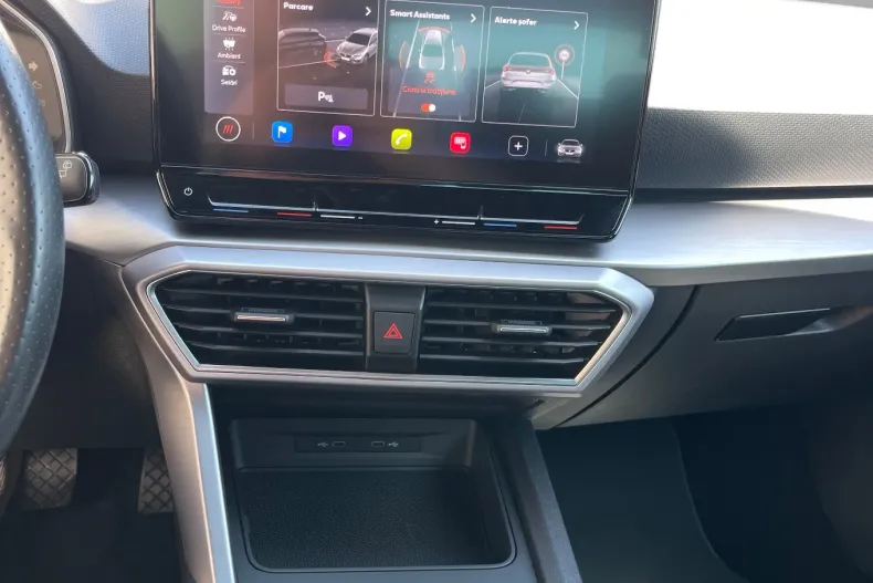 Seat Leon din 2021 cu 158.000 km - oferta SEA133813 - foto 36