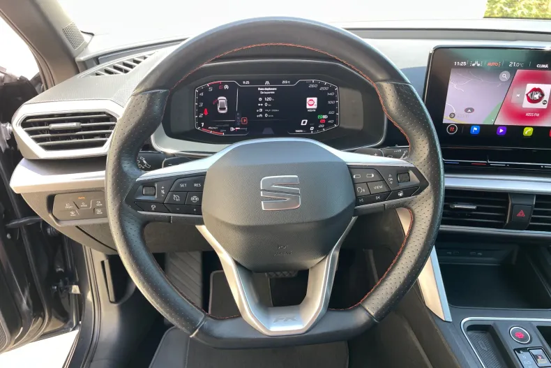 Seat Leon din 2021 cu 158.000 km - oferta SEA133813 - foto 38