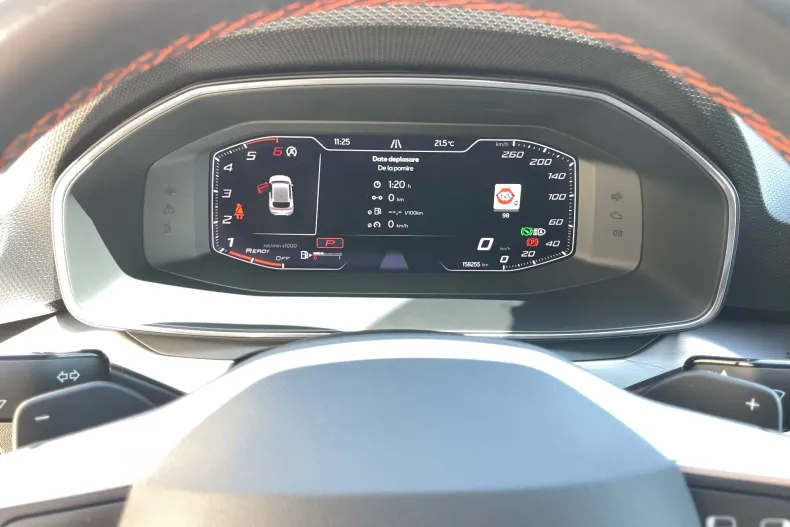 Seat Leon din 2021 cu 158.000 km - oferta SEA133813 - foto 39