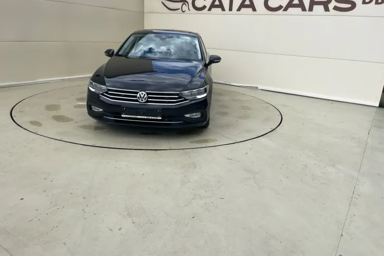 Volkswagen Passat din 2020 cu 128.000 km - oferta VOL133814 - foto 2